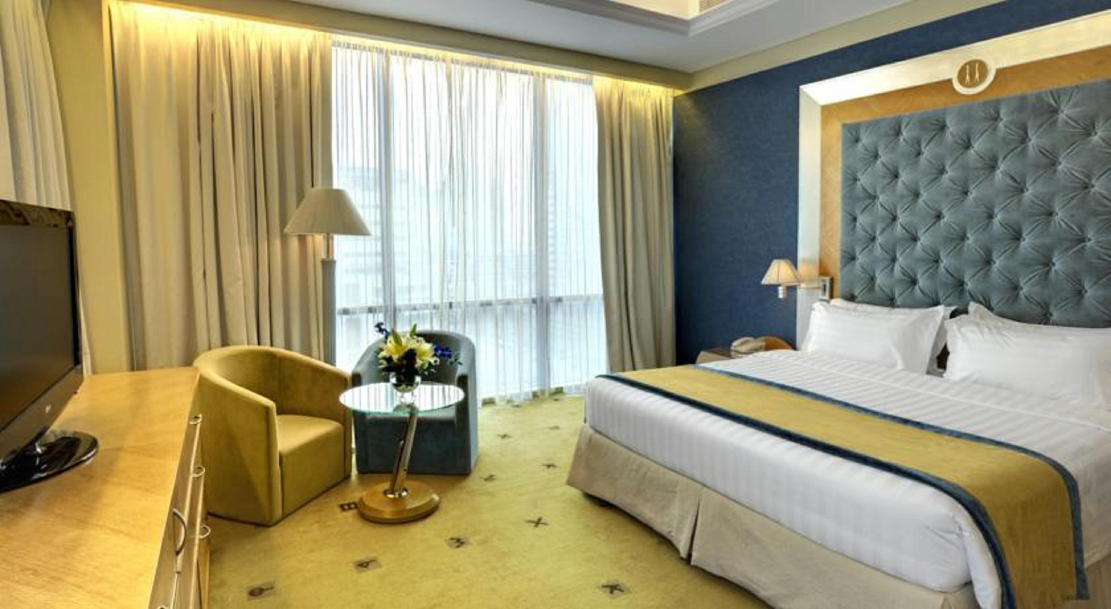 Social Hotel Дубай Екстериор снимка