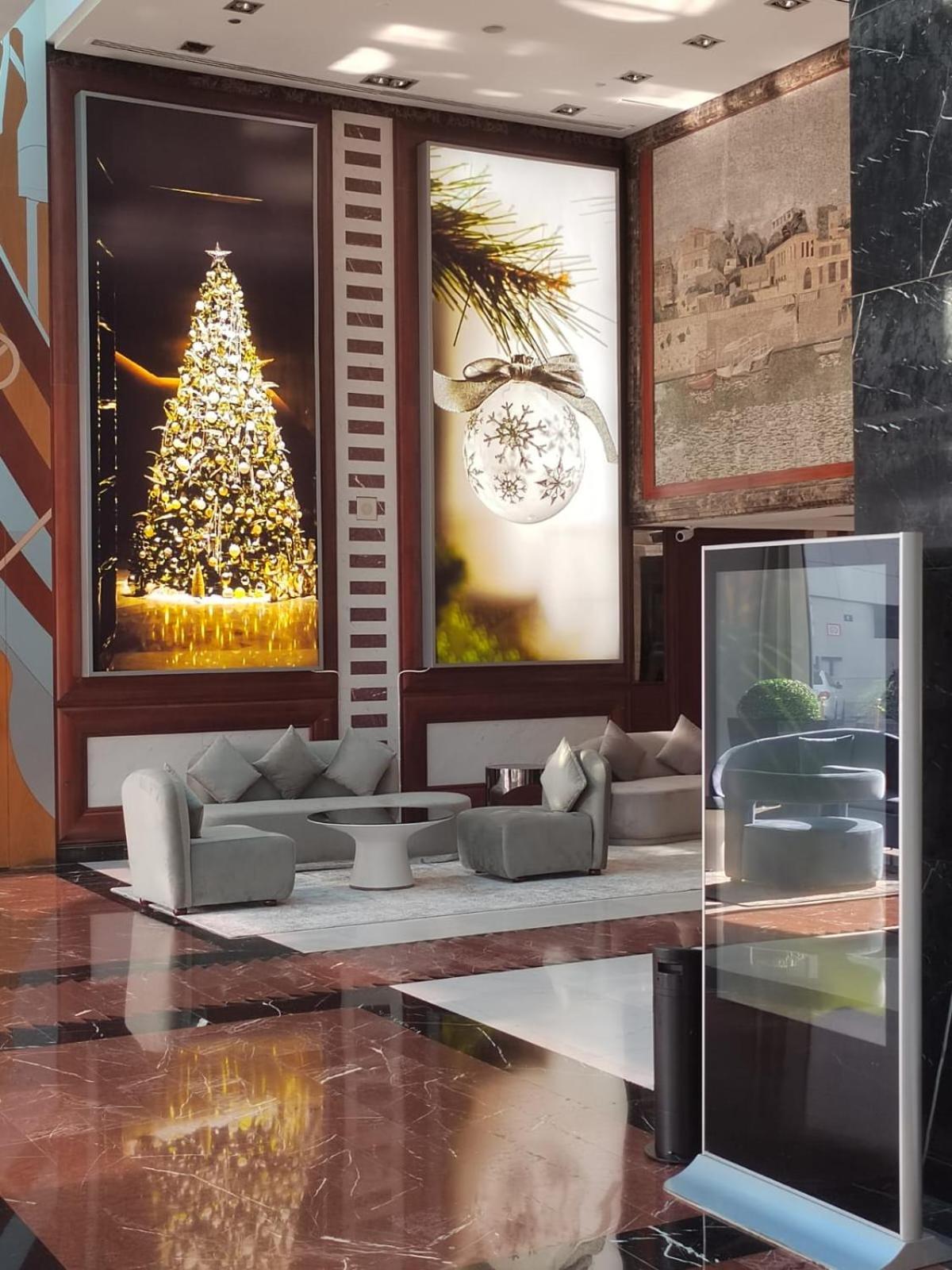 Social Hotel Дубай Екстериор снимка
