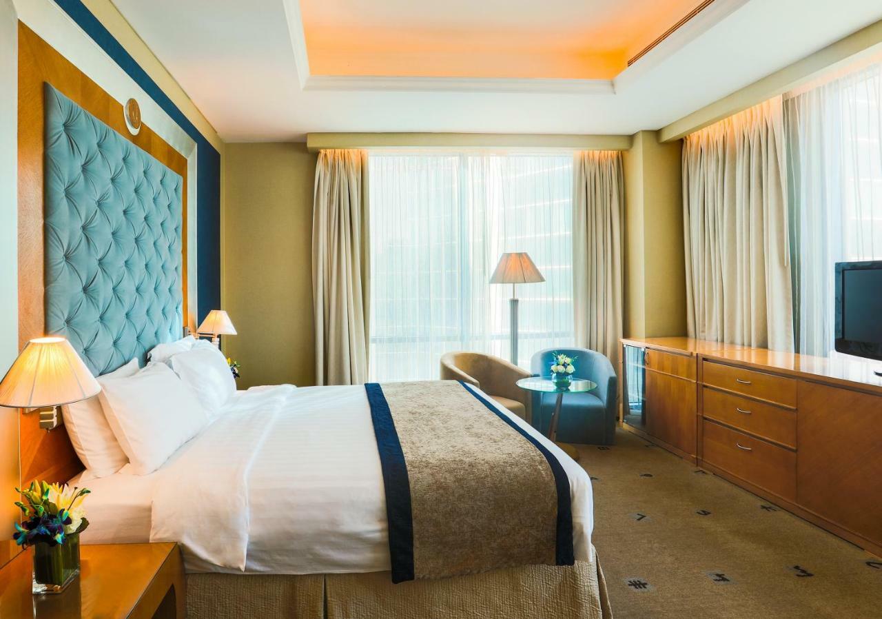 Social Hotel Дубай Екстериор снимка